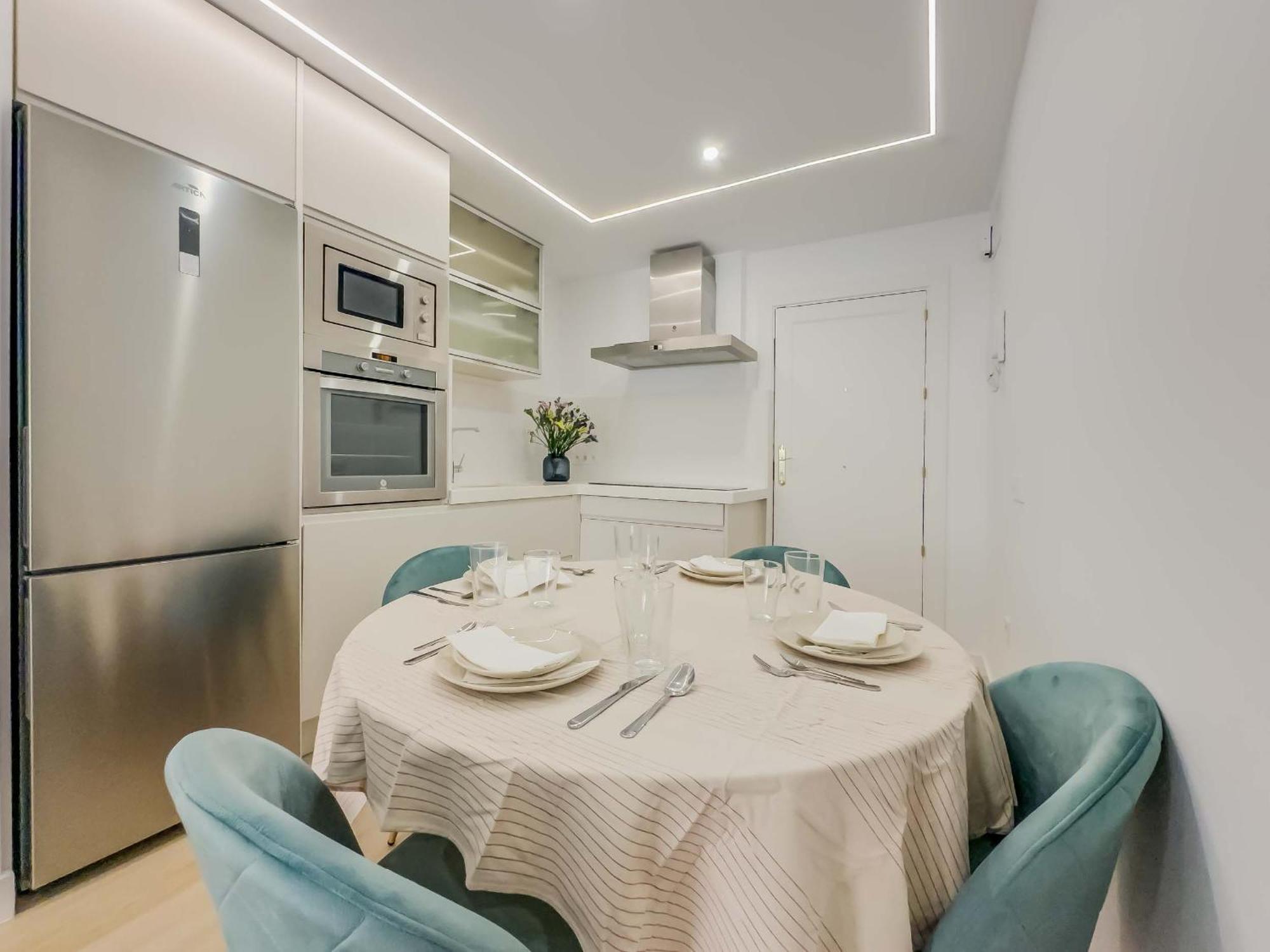 Luxury Los Boliches Beach Primera Linea De Playa Фуэнхирола Экстерьер фото